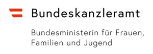 Logo rot-weiß-rot Bundeskanzleramt