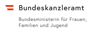 Logo rot-weiß-rot Bundeskanzleramt